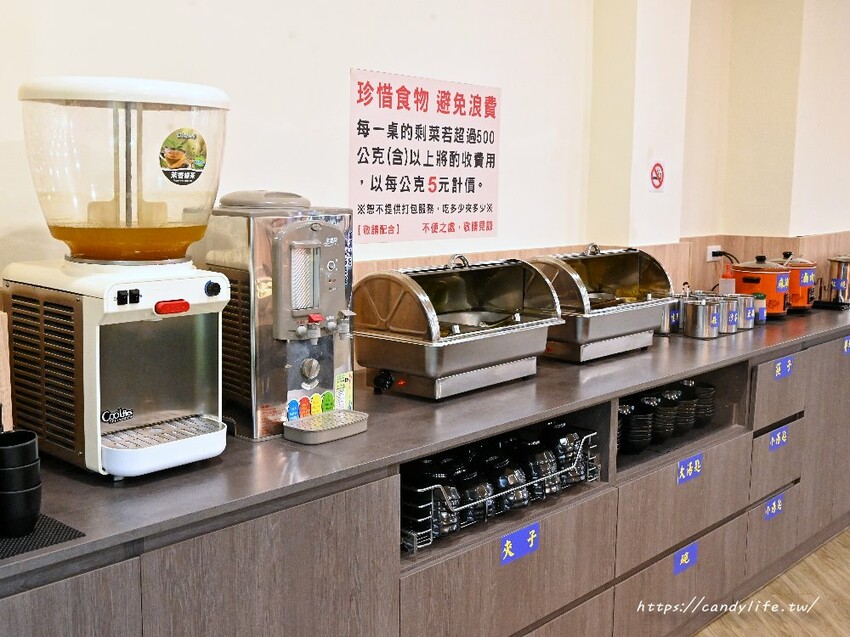正老林羊肉爐吃到飽｜台中高評價羊肉爐吃到飽再一間，羊肉塊、羊腳筋、羊肋排、羊大骨任你吃到飽～ - 糖糖's 享食生活