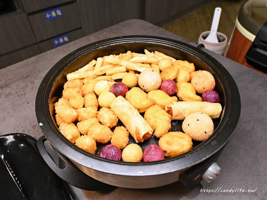 正老林羊肉爐吃到飽｜台中高評價羊肉爐吃到飽再一間，羊肉塊、羊腳筋、羊肋排、羊大骨任你吃到飽～ - 糖糖's 享食生活