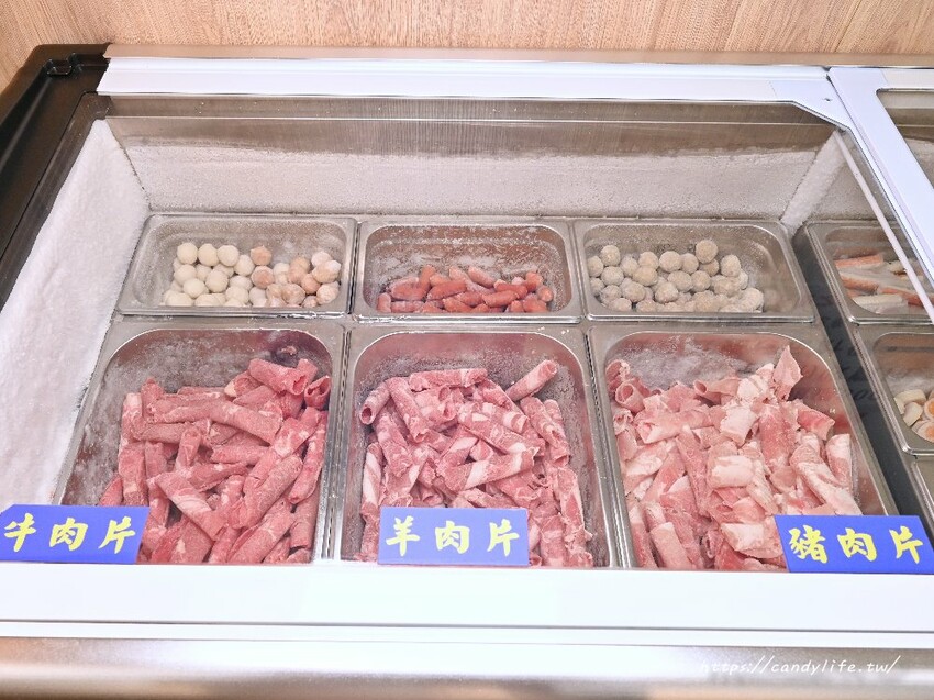 正老林羊肉爐吃到飽｜台中高評價羊肉爐吃到飽再一間，羊肉塊、羊腳筋、羊肋排、羊大骨任你吃到飽～ - 糖糖's 享食生活