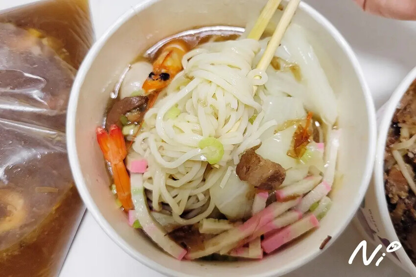 202505 嘉義西區 東港蝦米嬤飯湯 202505 嘉義西區 東港蝦米嬤飯湯