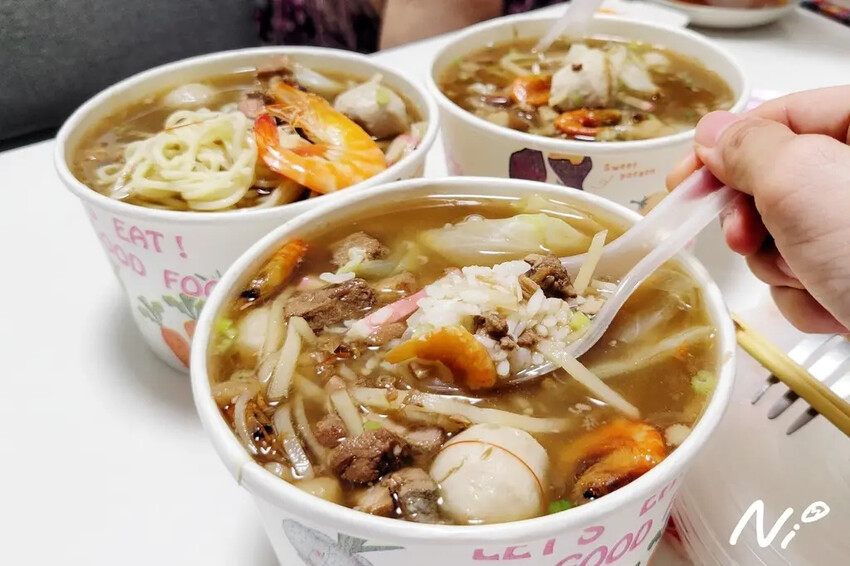 202505 嘉義西區 東港蝦米嬤飯湯 202505 嘉義西區 東港蝦米嬤飯湯