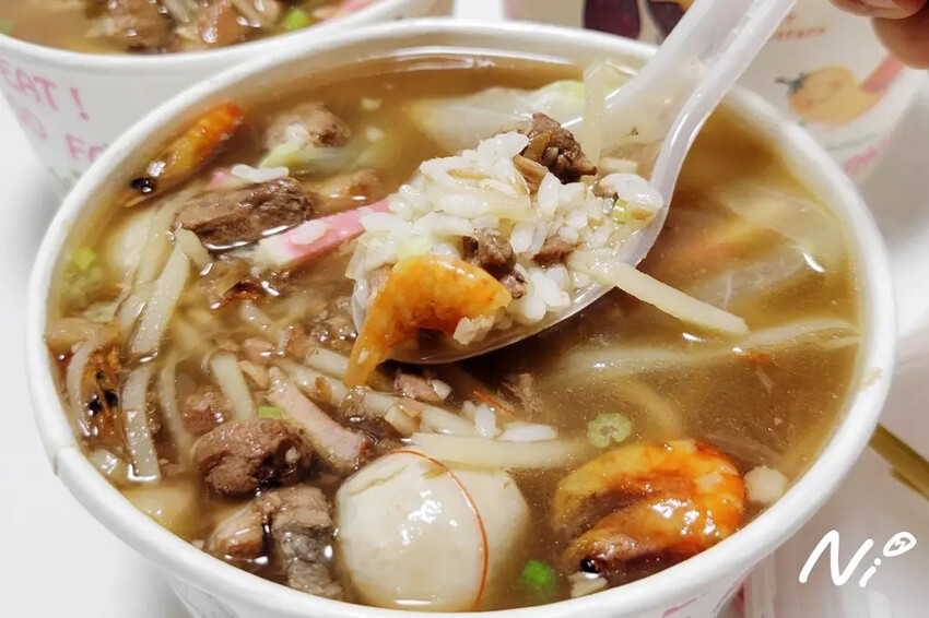 202505 嘉義西區 東港蝦米嬤飯湯 202505 嘉義西區 東港蝦米嬤飯湯