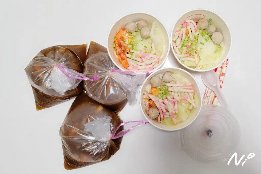 202505 嘉義西區 東港蝦米嬤飯湯 202505 嘉義西區 東港蝦米嬤飯湯