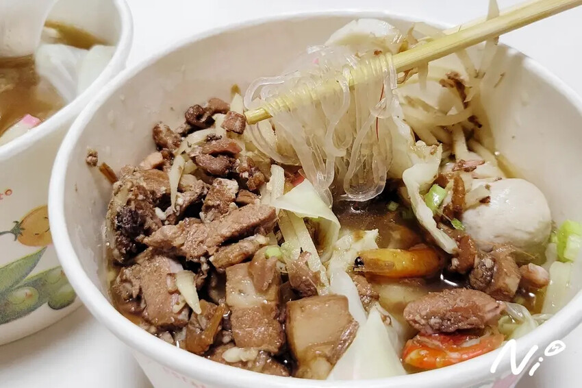 202505 嘉義西區 東港蝦米嬤飯湯 202505 嘉義西區 東港蝦米嬤飯湯