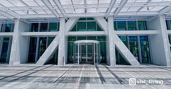 台北高空咖啡廳推薦 Ka Sky Coffee｜信義區城市景