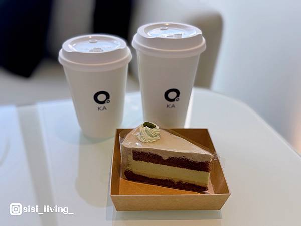 台北高空咖啡廳推薦 Ka Sky Coffee｜信義區城市景