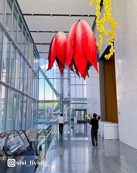 台北高空咖啡廳推薦 Ka Sky Coffee｜信義區城市景