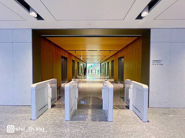 台北高空咖啡廳推薦 Ka Sky Coffee｜信義區城市景