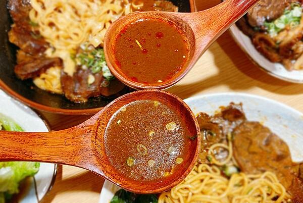 桃園牛肉麵推薦│集英會牛肉麵-武陵店，推宮廷麻辣牛肉麵，涼拌魚皮│桃園美食推薦-36.jpg