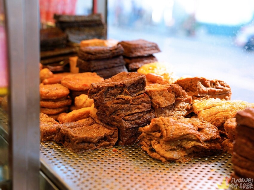 【秘醬滷味】南苗新開幕冷滷味專賣！炎熱天氣的外帶消暑美食小吃新選擇！