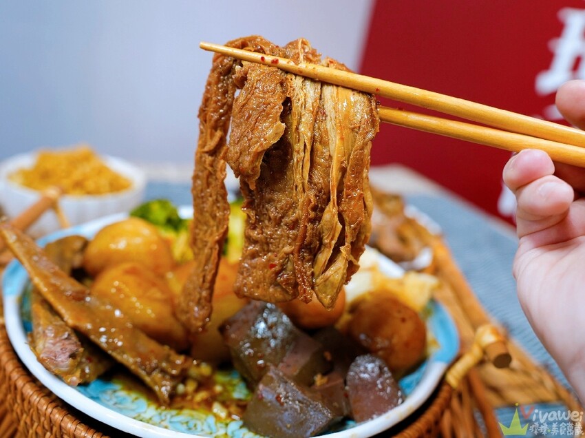 【秘醬滷味】南苗新開幕冷滷味專賣！炎熱天氣的外帶消暑美食小吃新選擇！