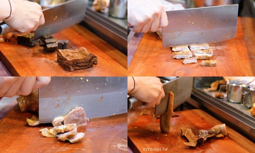 【秘醬滷味】南苗新開幕冷滷味專賣！炎熱天氣的外帶消暑美食小吃新選擇！