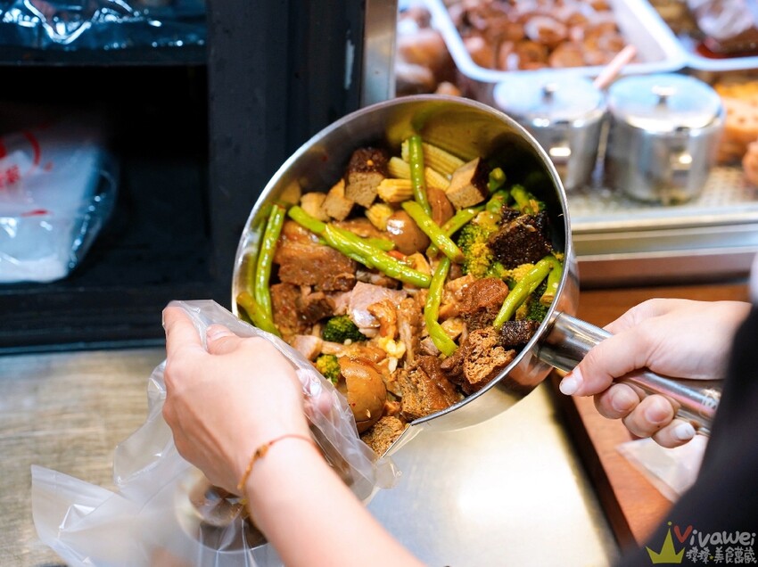 【秘醬滷味】南苗新開幕冷滷味專賣！炎熱天氣的外帶消暑美食小吃新選擇！