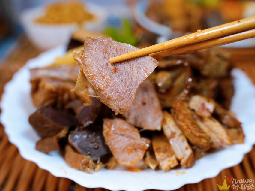 【秘醬滷味】南苗新開幕冷滷味專賣！炎熱天氣的外帶消暑美食小吃新選擇！