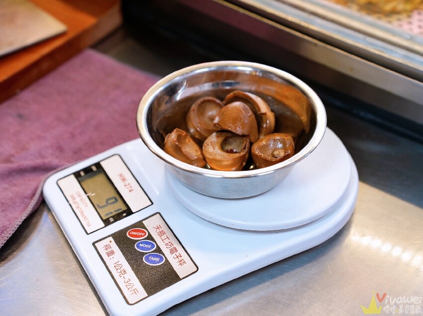 【秘醬滷味】南苗新開幕冷滷味專賣！炎熱天氣的外帶消暑美食小吃新選擇！