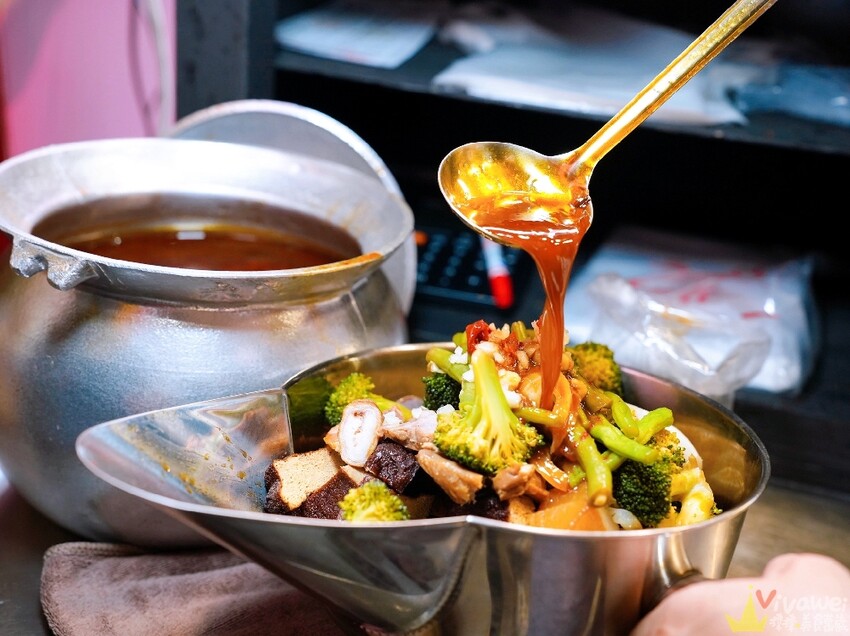 【秘醬滷味】南苗新開幕冷滷味專賣！炎熱天氣的外帶消暑美食小吃新選擇！