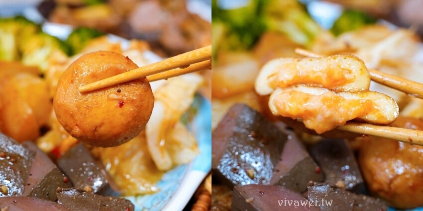 【秘醬滷味】南苗新開幕冷滷味專賣！炎熱天氣的外帶消暑美食小吃新選擇！