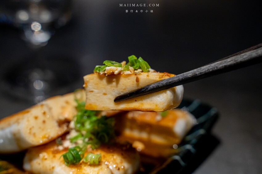 林森北九條通美食,知心寮清酒吧菜單公開,氣氛超棒必訪。