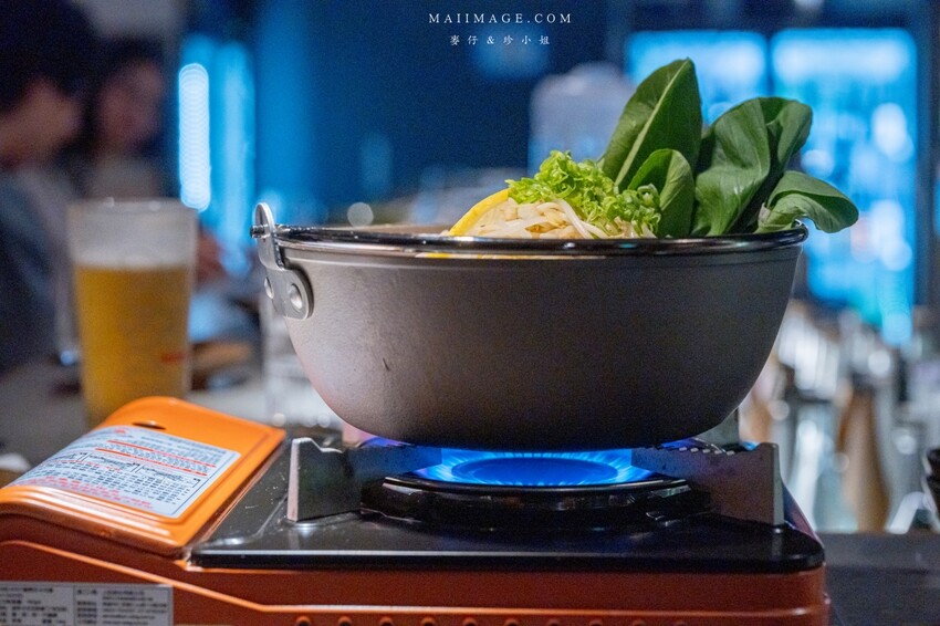 林森北九條通美食,知心寮清酒吧菜單公開,氣氛超棒必訪。