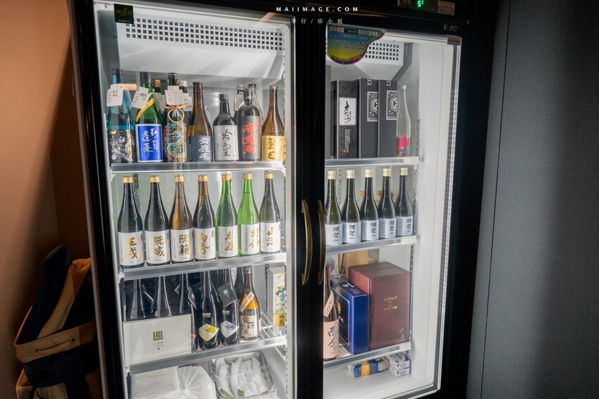 林森北九條通美食,知心寮清酒吧菜單公開,氣氛超棒必訪。