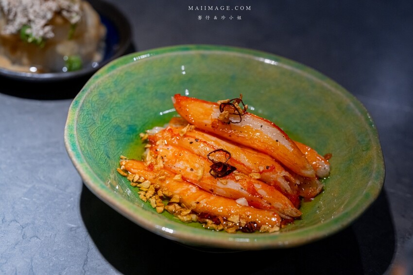 林森北九條通美食,知心寮清酒吧菜單公開,氣氛超棒必訪。