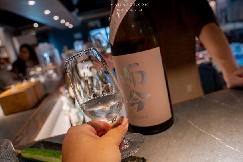 林森北九條通美食,知心寮清酒吧菜單公開,氣氛超棒必訪。