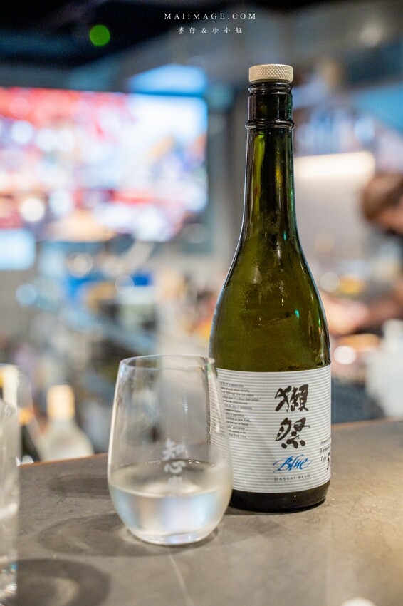 林森北九條通美食,知心寮清酒吧菜單公開,氣氛超棒必訪。