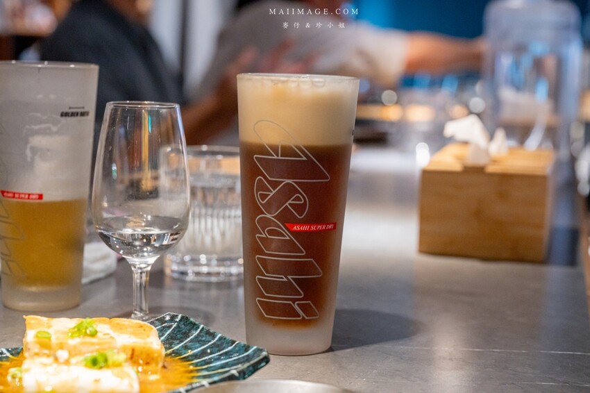 林森北九條通美食,知心寮清酒吧菜單公開,氣氛超棒必訪。