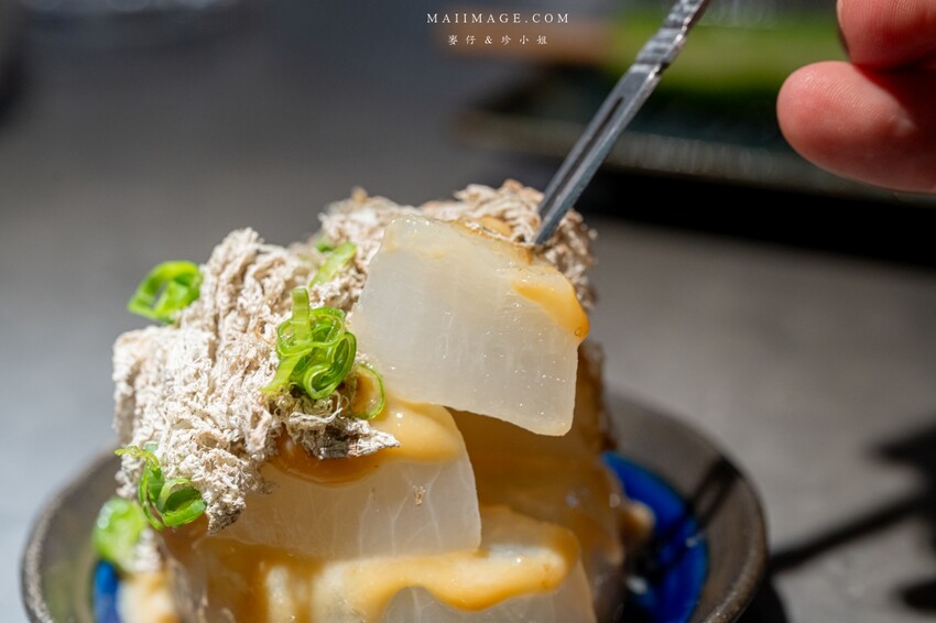 林森北九條通美食,知心寮清酒吧菜單公開,氣氛超棒必訪。