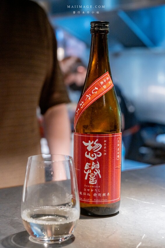 林森北九條通美食,知心寮清酒吧菜單公開,氣氛超棒必訪。