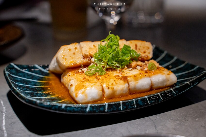 林森北九條通美食,知心寮清酒吧菜單公開,氣氛超棒必訪。