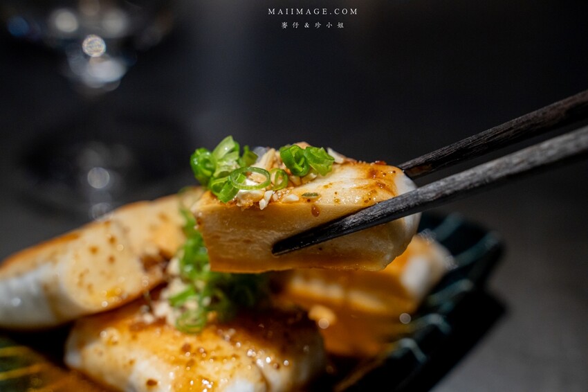 林森北九條通美食,知心寮清酒吧菜單公開,氣氛超棒必訪。