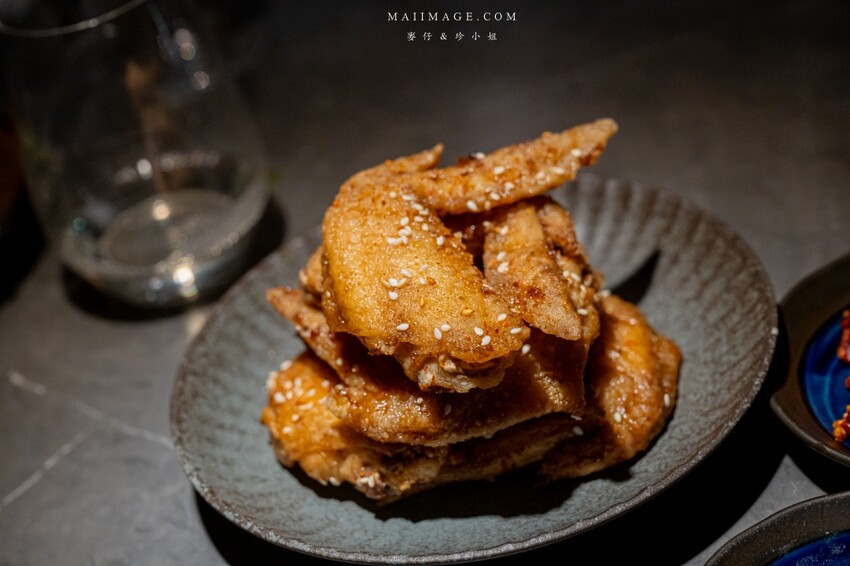 林森北九條通美食,知心寮清酒吧菜單公開,氣氛超棒必訪。