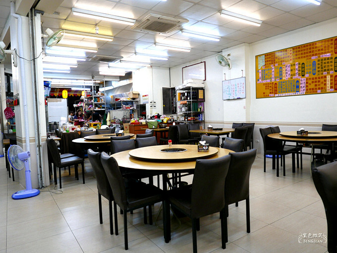 極品海鮮快炒，宜蘭薑母鴨羊肉爐熱炒都吃得到，三合一美味。