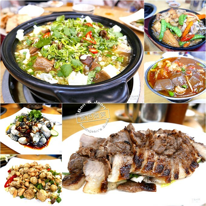 極品海鮮快炒，宜蘭薑母鴨羊肉爐熱炒都吃得到，三合一美味。