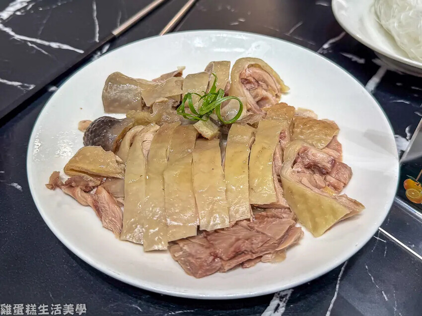 【新竹食記】老瀋陽酸菜白肉鍋(竹北店) -
