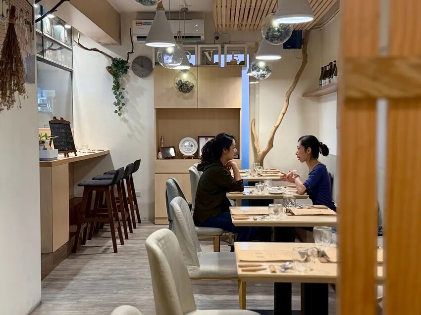 La Foresta by Narrative 森林敘事 - 義式燉飯義大利麵套餐 (26).jpg