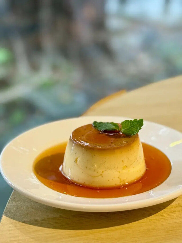 La Foresta by Narrative 森林敘事 - 義式燉飯義大利麵套餐 (2).jpg