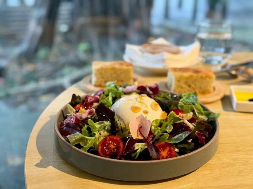 La Foresta by Narrative 森林敘事 - 義式燉飯義大利麵套餐 (24).jpg