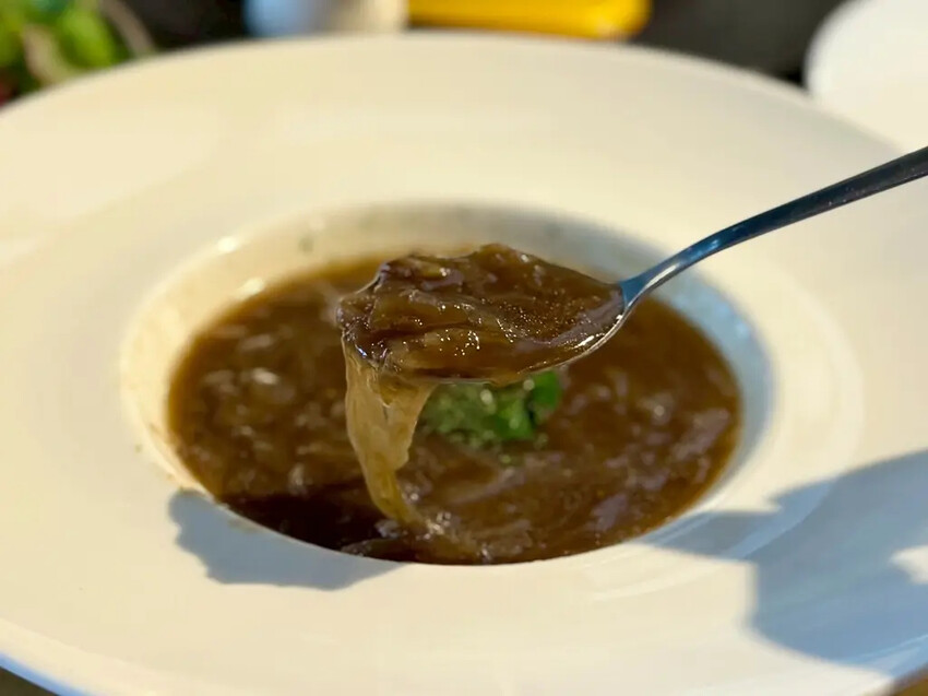 La Foresta by Narrative 森林敘事 - 義式燉飯義大利麵套餐 (11).jpg