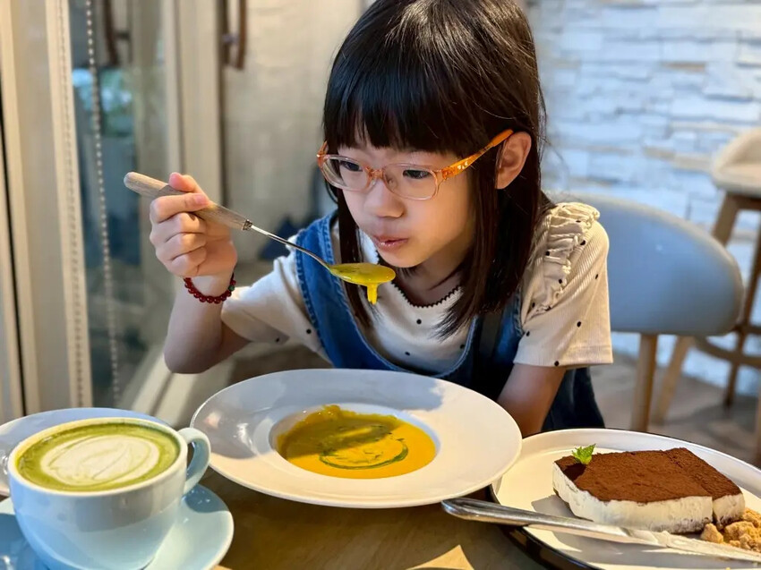 La Foresta by Narrative 森林敘事 - 義式燉飯義大利麵套餐 (3).jpg