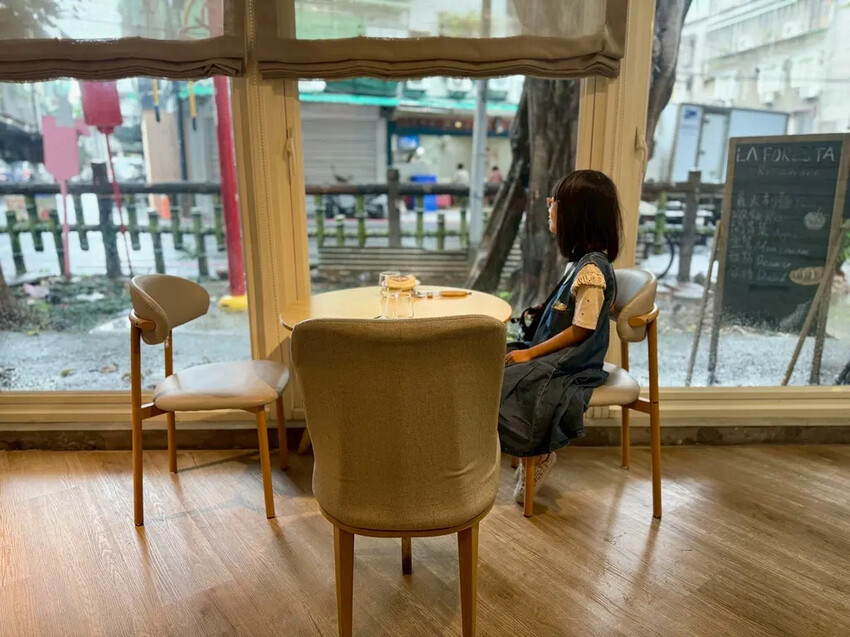 La Foresta by Narrative 森林敘事 - 義式燉飯義大利麵套餐 (29).jpg