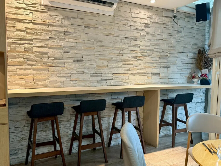 La Foresta by Narrative 森林敘事 - 義式燉飯義大利麵套餐 (27).jpg