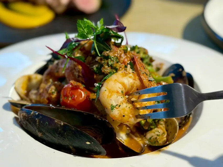 La Foresta by Narrative 森林敘事 - 義式燉飯義大利麵套餐 (9).jpg