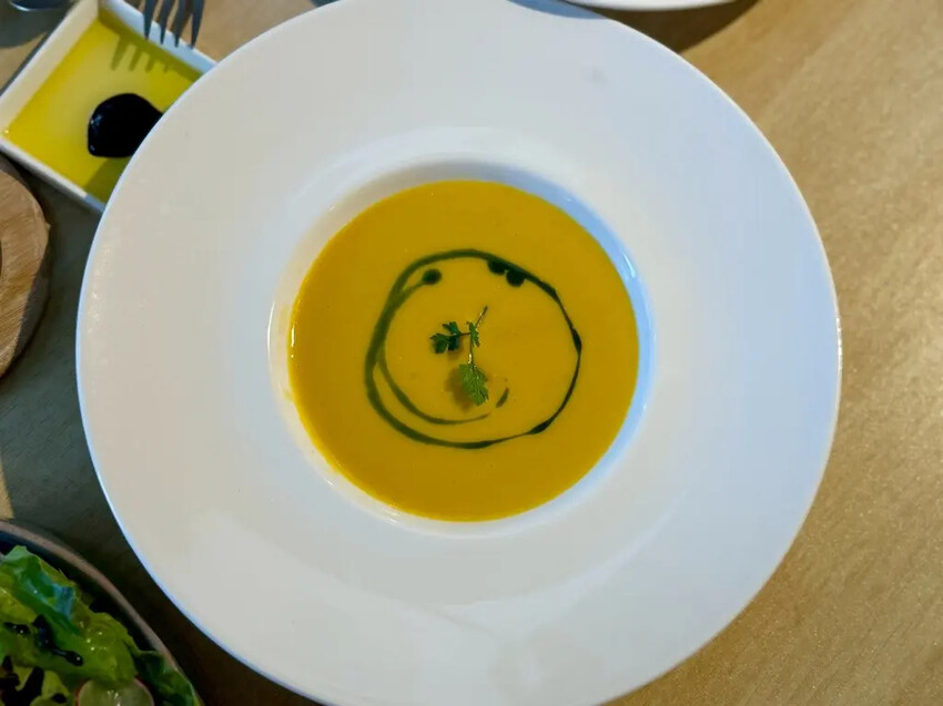 La Foresta by Narrative 森林敘事 - 義式燉飯義大利麵套餐 (21).jpg