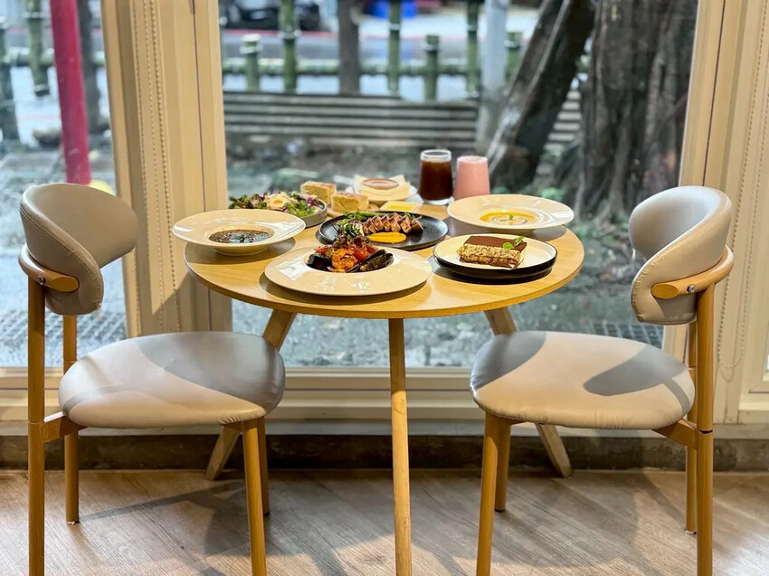 La Foresta by Narrative 森林敘事 - 義式燉飯義大利麵套餐 (16).jpg