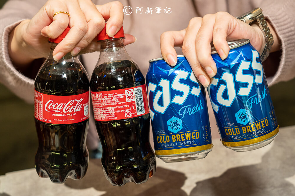 親水河畔韓式料理必吃!人蔘雞湯與超狂炸雞派對讓你愛爆。