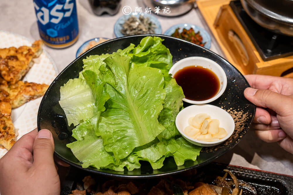 親水河畔韓式料理必吃!人蔘雞湯與超狂炸雞派對讓你愛爆。