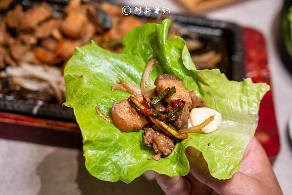 親水河畔韓式料理必吃!人蔘雞湯與超狂炸雞派對讓你愛爆。