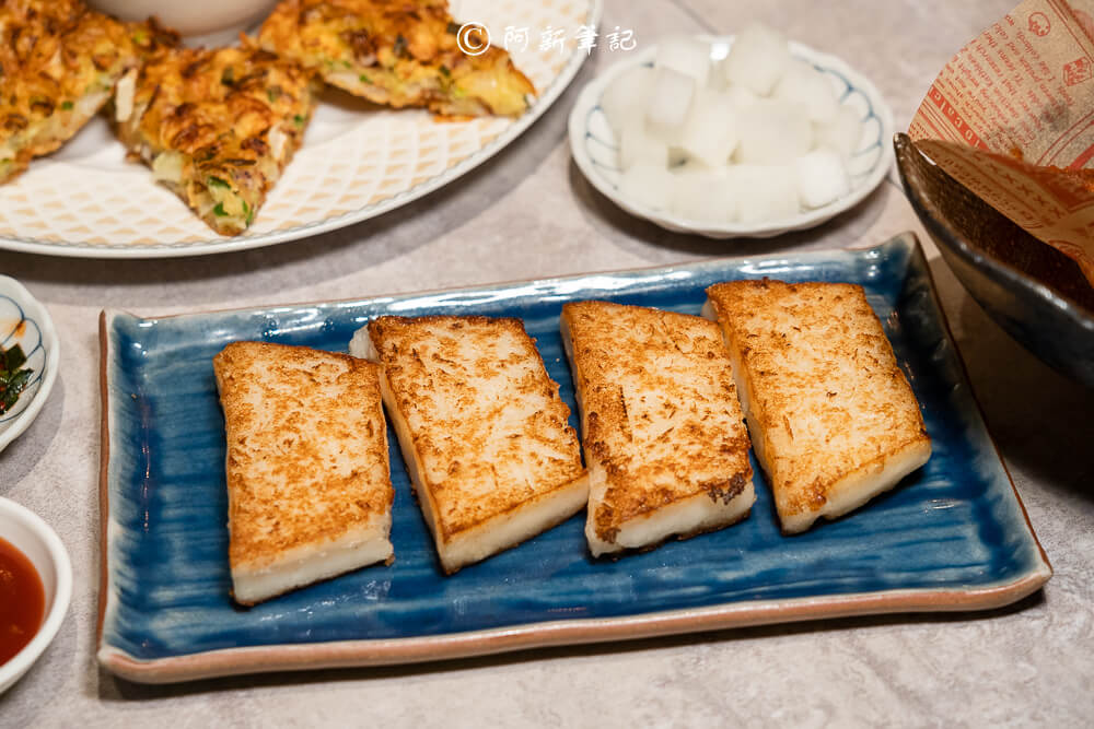 親水河畔韓式料理必吃!人蔘雞湯與超狂炸雞派對讓你愛爆。